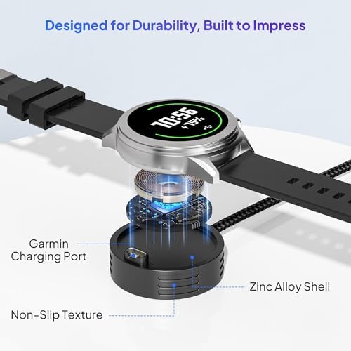 Vue 7 de Elebase En Cable Chargeur