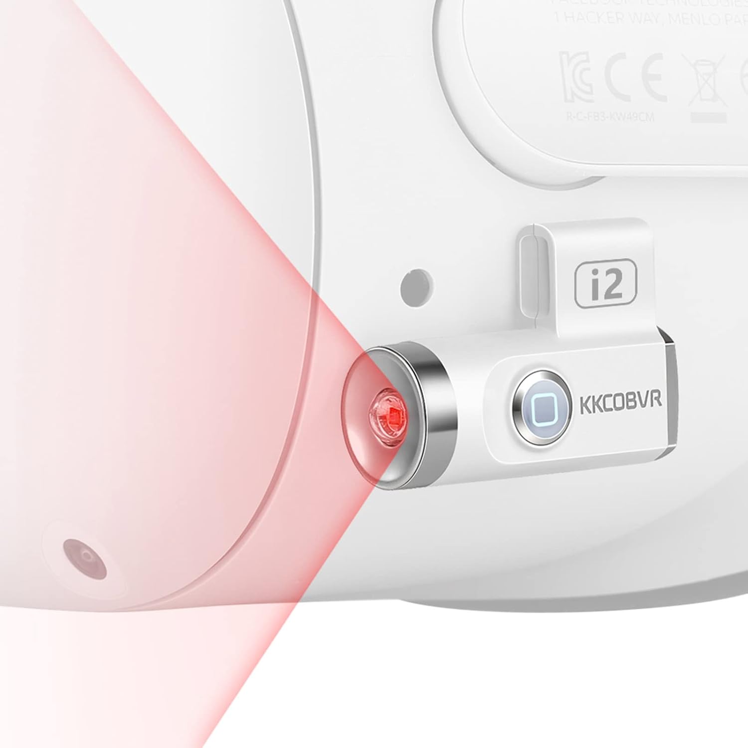 Kkcobvr Illuminateur Ir