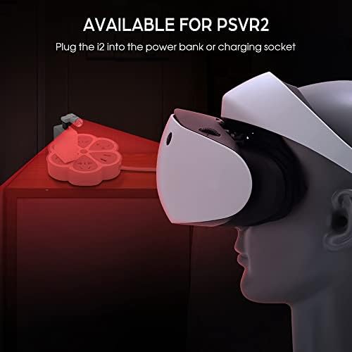 Vue 2 de Kkcobvr Illuminateur Ir