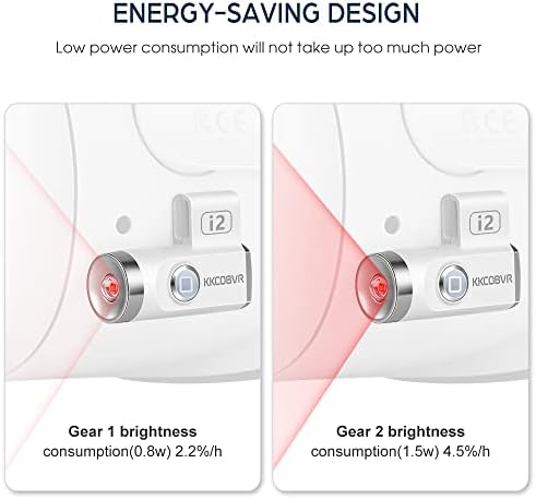 Vue 5 de Kkcobvr Illuminateur Ir