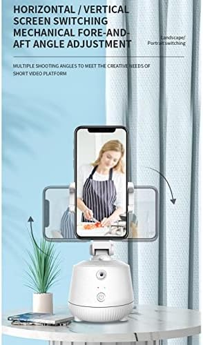 Vue 2 de Trepied De Suivi Automatique