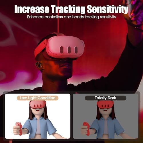 Vue 3 de Newzerol Ir Illuminateur Lumiere