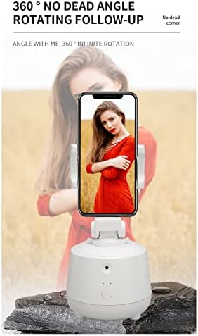 Vue 4 de Trepied De Suivi Automatique