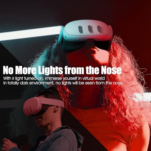 Vue 6 de Newzerol Ir Illuminateur Lumiere