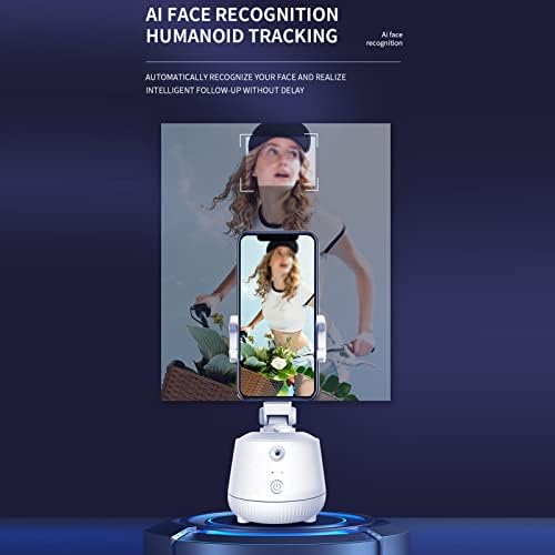 Vue 6 de Trepied De Suivi Automatique