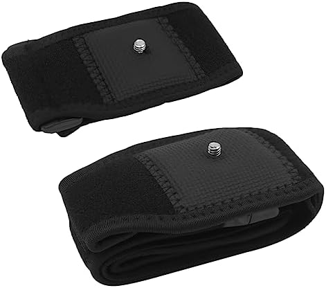 Vue 2 de Ensemble Vr Tracker Ceinture