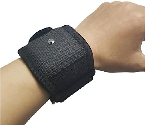 Vue 5 de Ensemble Vr Tracker Ceinture