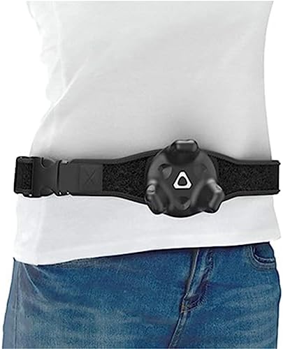 Vue 6 de Ensemble Vr Tracker Ceinture