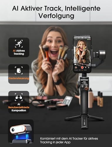 Vue 2 de Kit De Lumiere Hohem