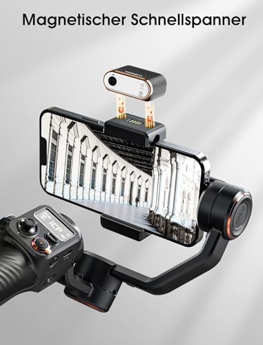 Vue 4 de Kit De Lumiere Hohem