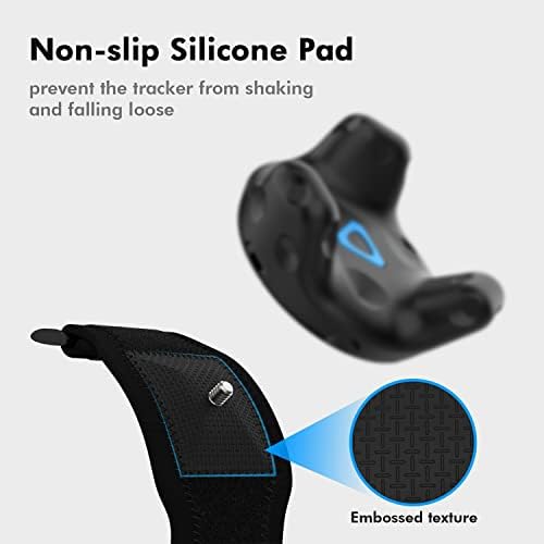 Vue 4 de Amvr Tracker Belt Jeu