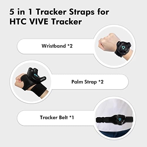 Vue 5 de Amvr Tracker Belt Jeu