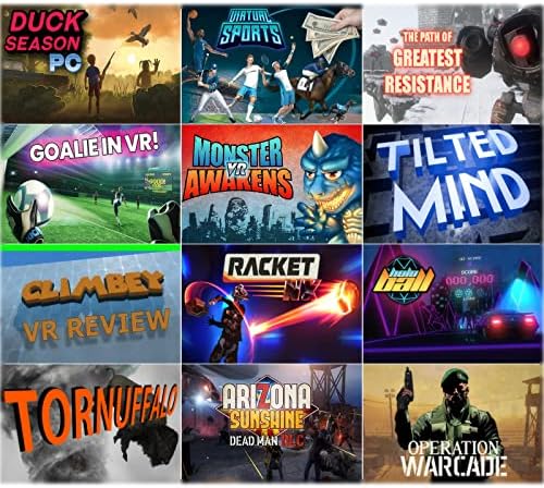 Vue 6 de Amvr Tracker Belt Jeu