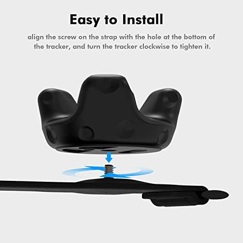 Vue 7 de Amvr Tracker Belt Jeu