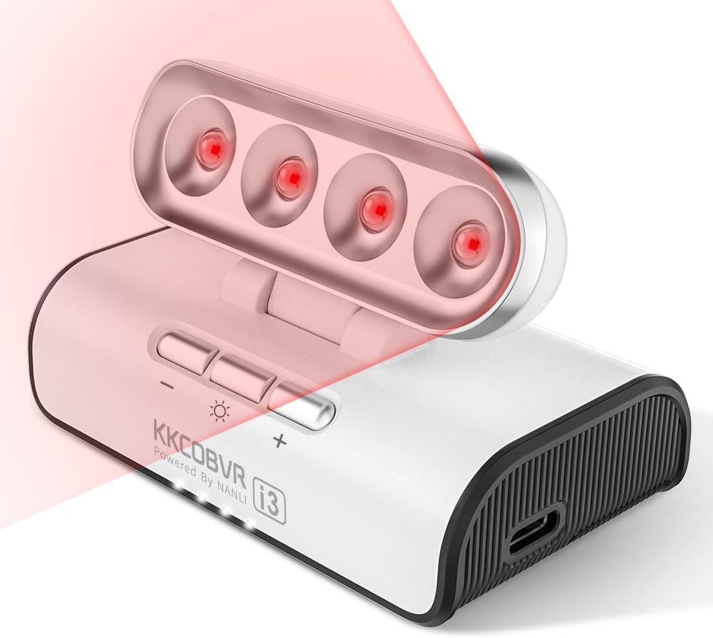 Kkcobvr Ir Illuminateur