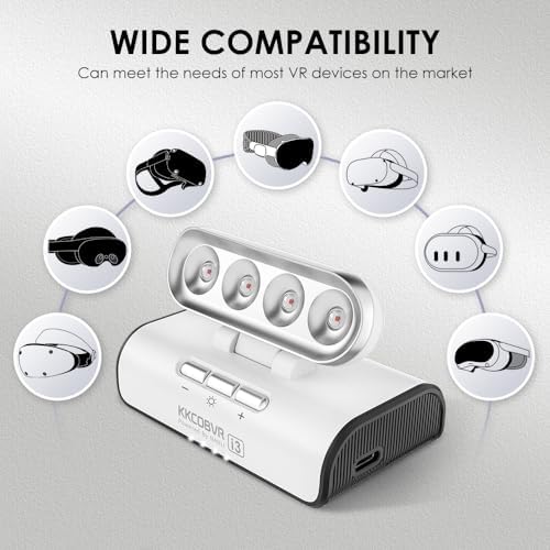 Vue 4 de Kkcobvr Ir Illuminateur