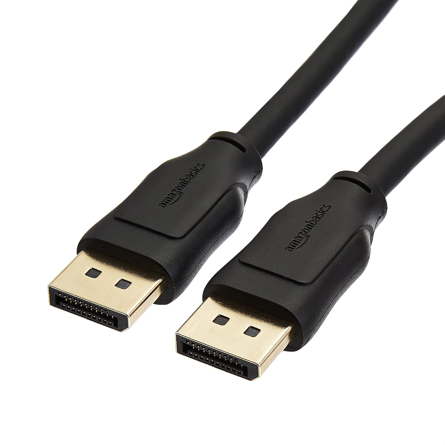 Amazon Basics Cable Displayport