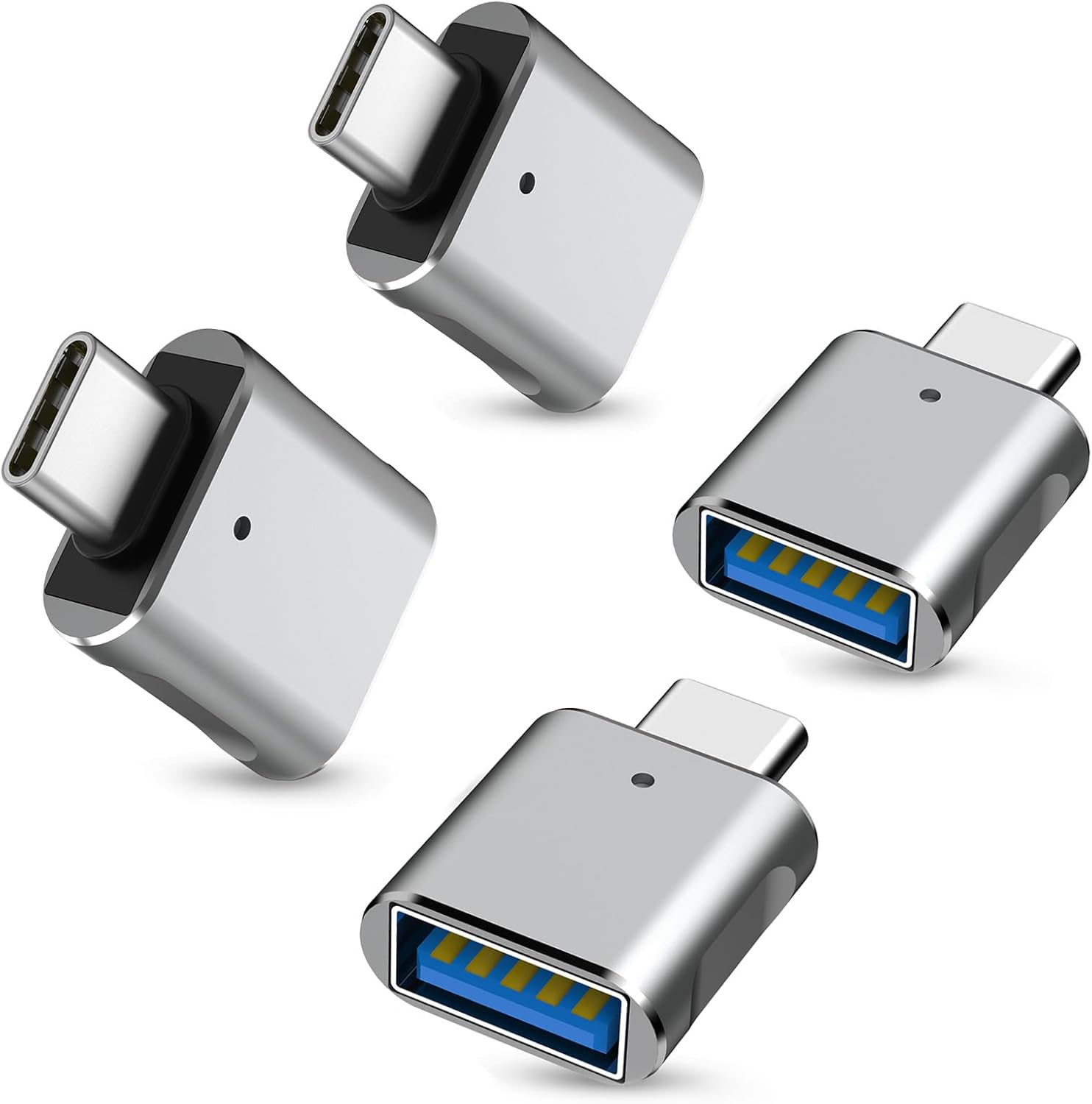 Adaptateur Usb Vers