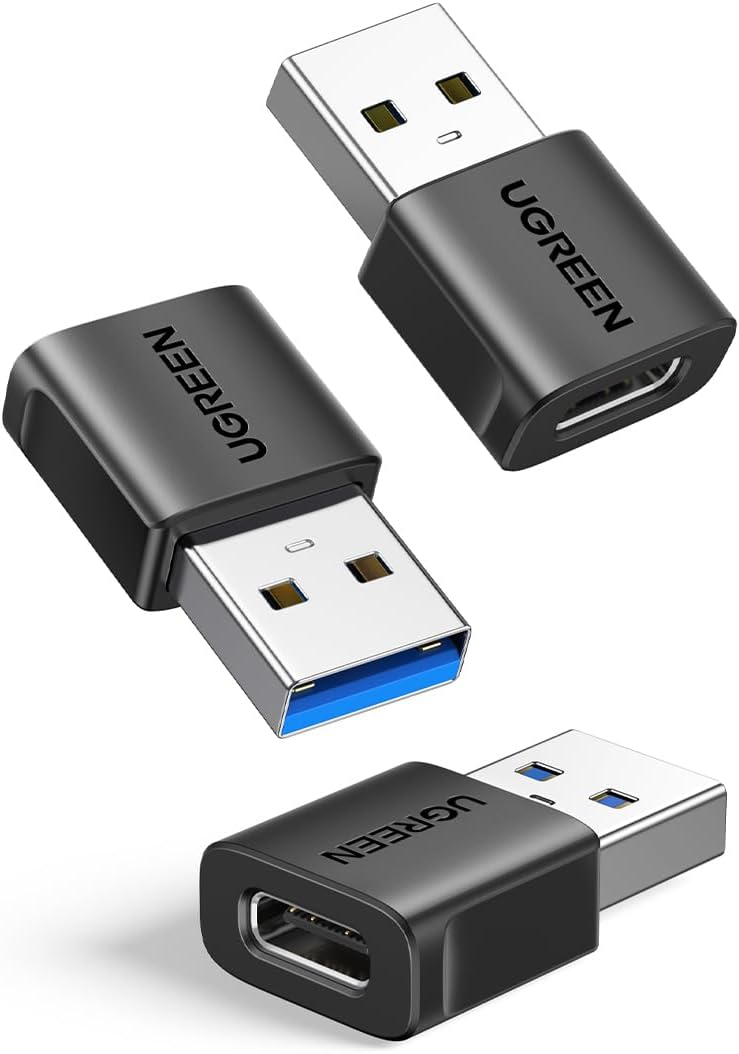 Ugreen Adaptateur Usb Vers