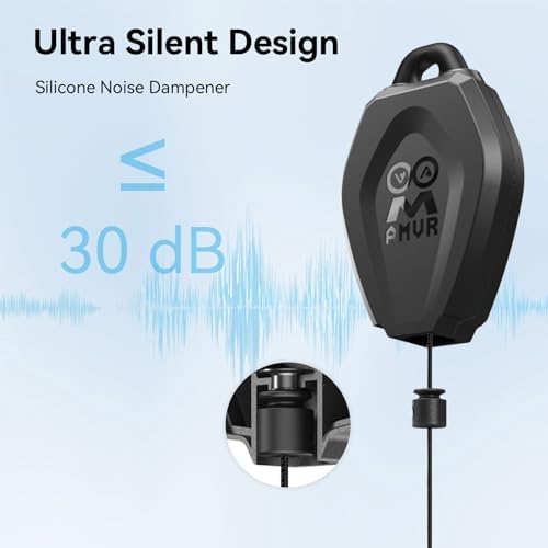 Vue 4 de Amvr Vr Systeme De