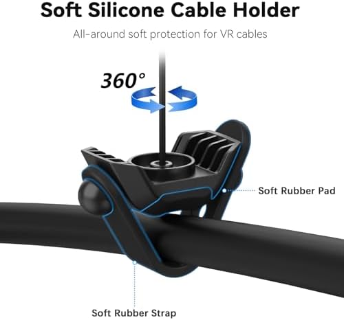 Vue 5 de Amvr Vr Systeme De
