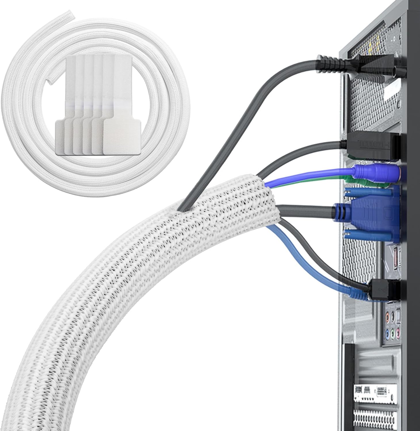 Gaines Cable Metre Mm