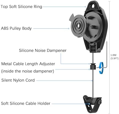 Vue 7 de Amvr Vr Systeme De