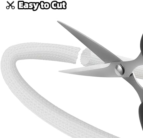 Vue 6 de Gaines Cable Metre Mm