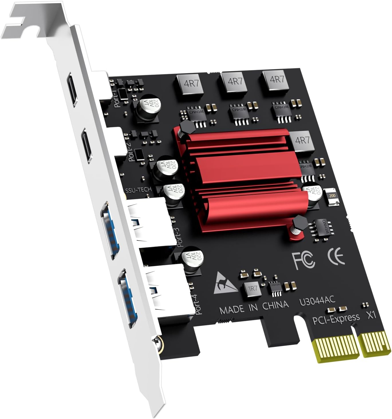 Glotrends Uac Carte Dextension