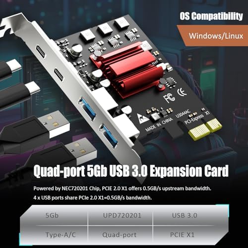 Vue 3 de Glotrends Uac Carte Dextension