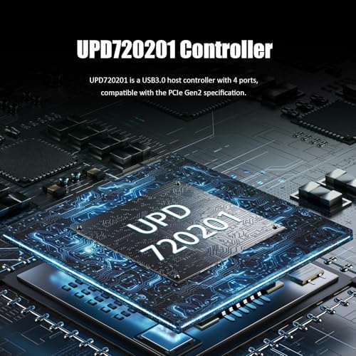 Vue 4 de Glotrends Uac Carte Dextension