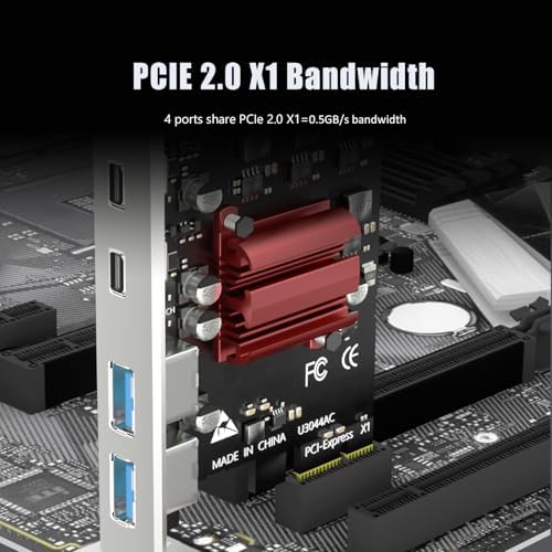 Vue 6 de Glotrends Uac Carte Dextension