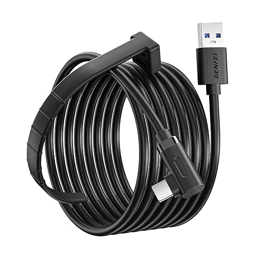 Benfei Vr Cable Link