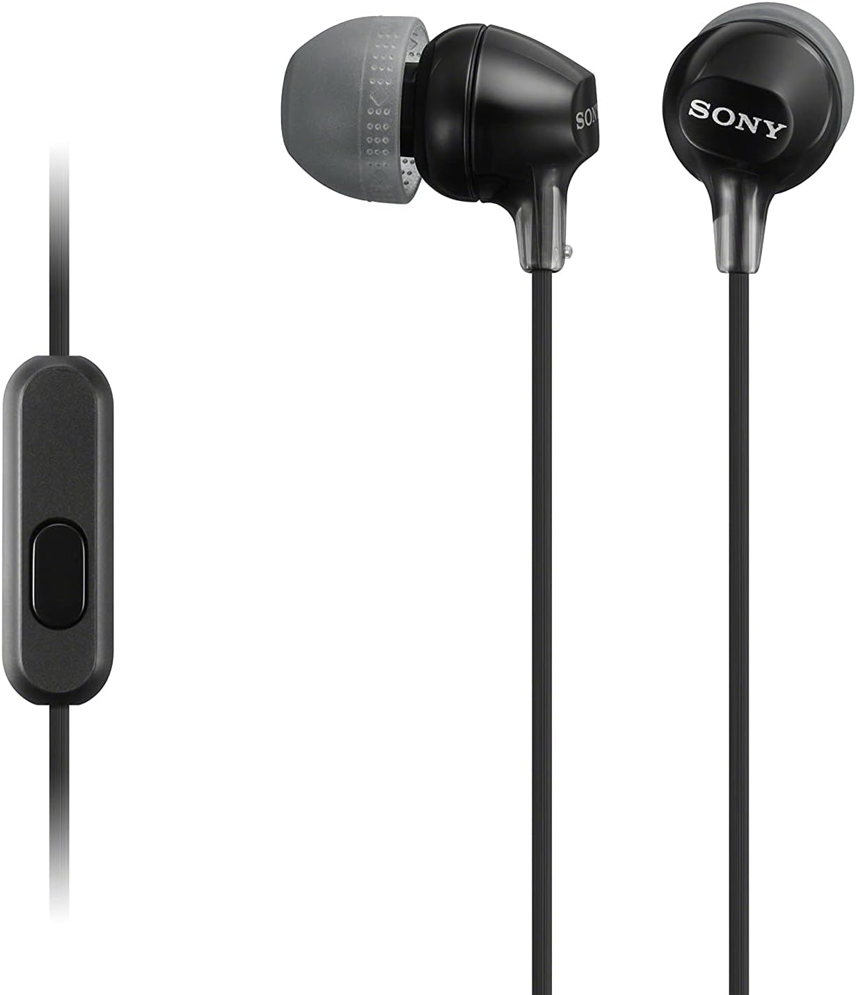Sony Mdrexapb Ecouteurs Intraauriculaires