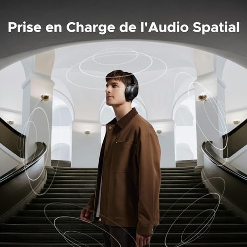 Vue 7 de Ugreen Casque Bluetooth Sans