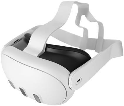Vue 2 de Oculus Quest Lunettes De