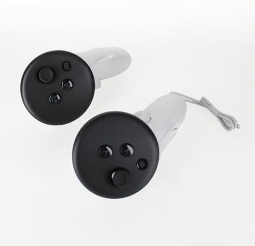 Vue 5 de Oculus Quest Lunettes De