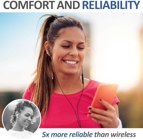 Vue 5 de Ludos Zenith Ecouteurs Garantie