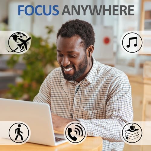 Vue 6 de Ludos Zenith Ecouteurs Garantie