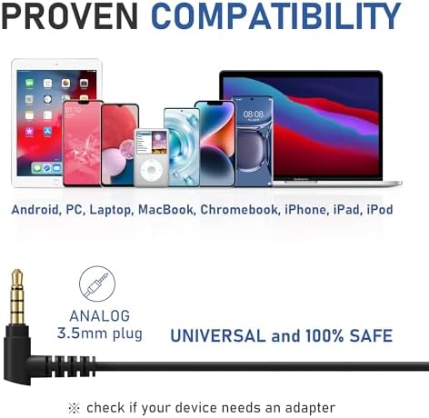 Vue 7 de Ludos Zenith Ecouteurs Garantie