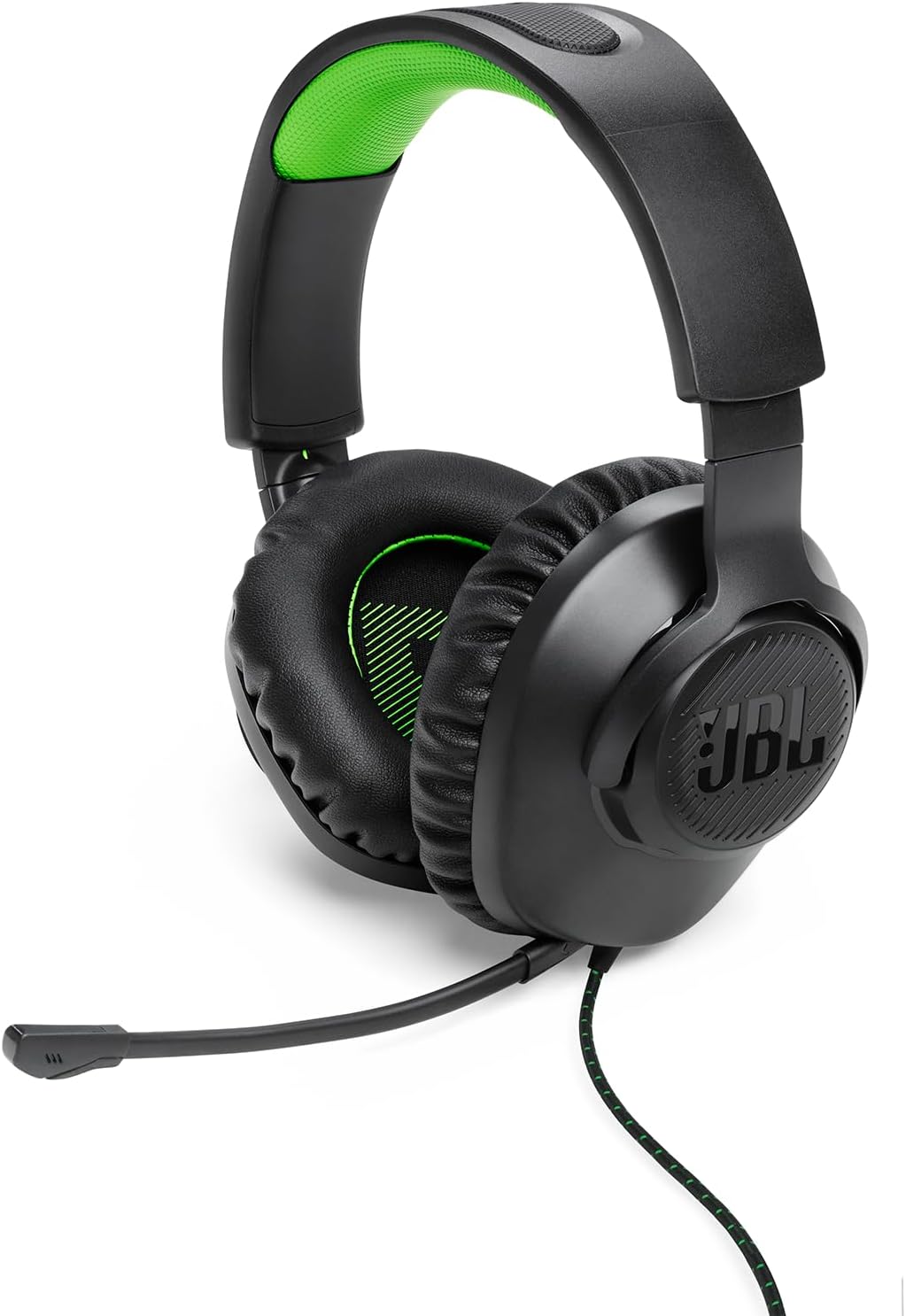 Jbl Quantum Casque