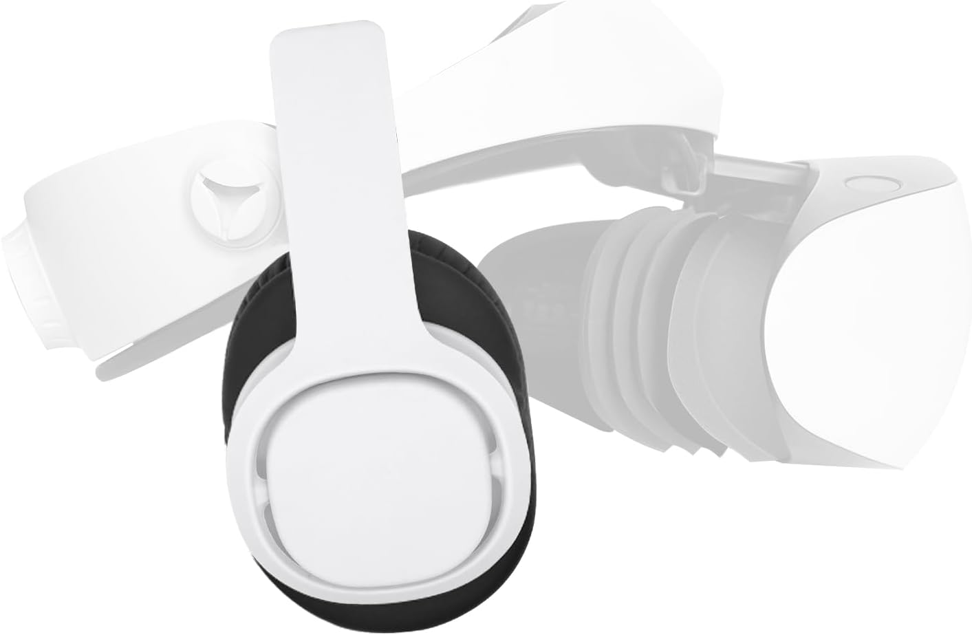 Vue 1 de Globular Cluster Ph Casque