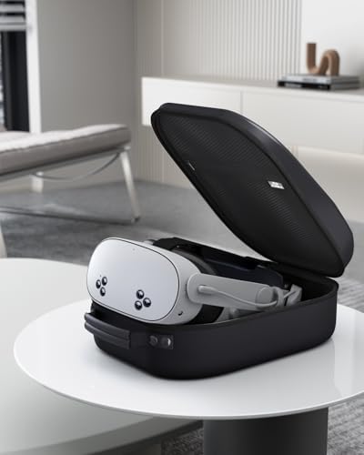 Vue 2 de Aubika Sacoche De Transport