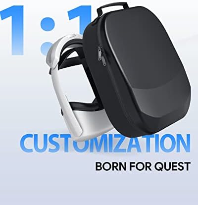 Vue 3 de Aubika Sacoche De Transport