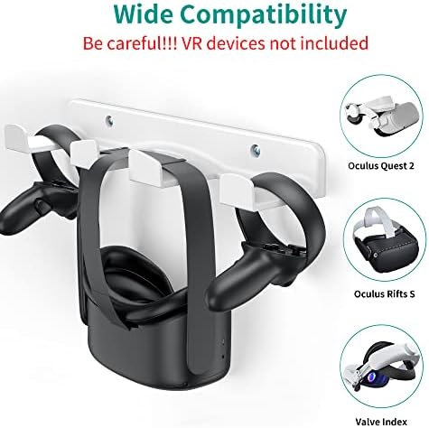 Vue 3 de Homemount Support Mural De