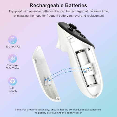 Vue 5 de Station Daccueil Pour Metaquest