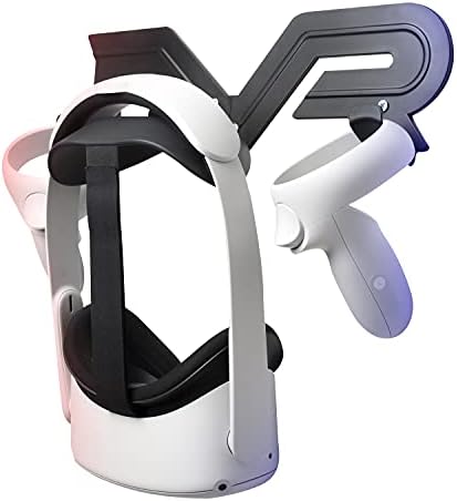 Vue 5 de Support Mural De Rangement