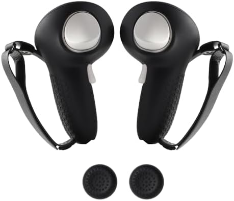 Vue 2 de Vr Touch Controller Grips