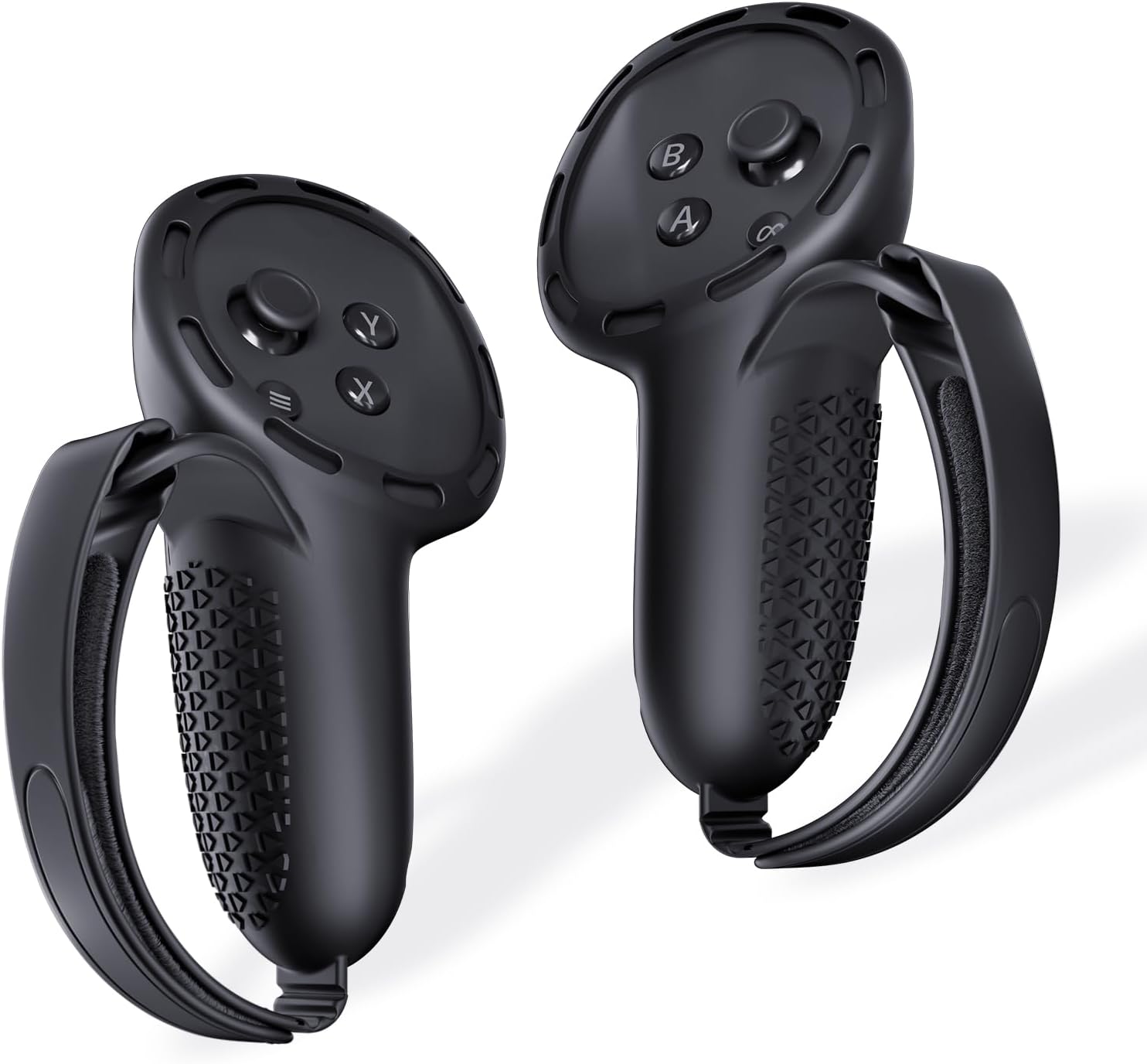 Vue 1 de Superus Housses De Poignees