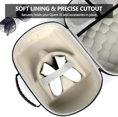 Vue 4 de Etui Rigide Pour Meta